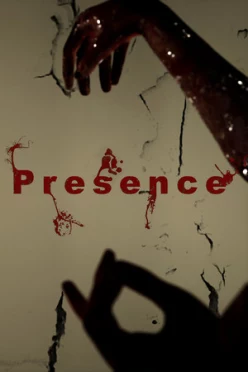 Cover zu PRESENCE
