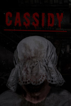 Cover zu Cassidy