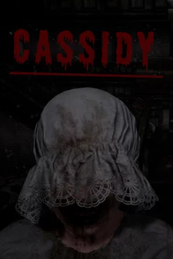 Cover zu CASSIDY