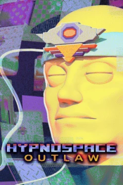 Cover zu HYPNOSPACE OUTLAW