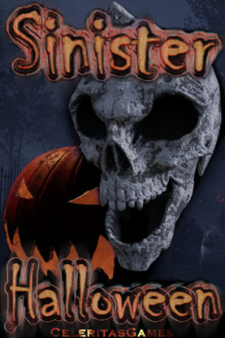 Cover zu Sinister Halloween