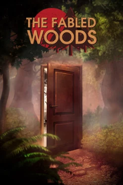Cover zu THE FABLED WOODS