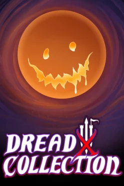 Cover zu DREAD X COLLECTION 3