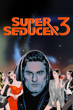 Cover zu Super Seducer 3