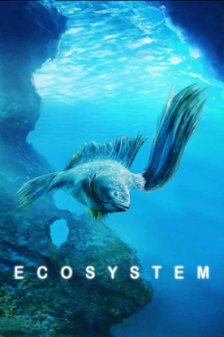 Cover zu ECOSYSTEM
