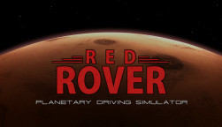 Cover zu Red Rover