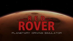 Cover zu RED ROVER