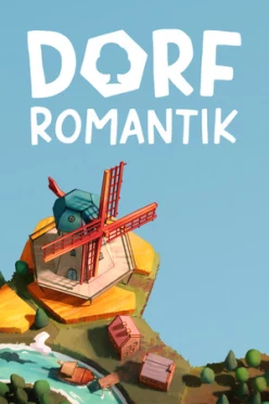 Cover zu DORFROMANTIK
