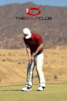 Cover zu The Golf Club