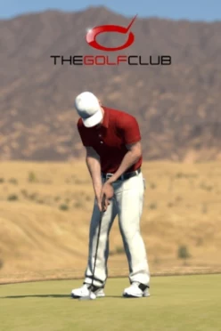 Cover zu THE GOLF CLUB