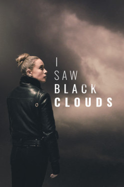 Cover zu I Saw Black Clouds
