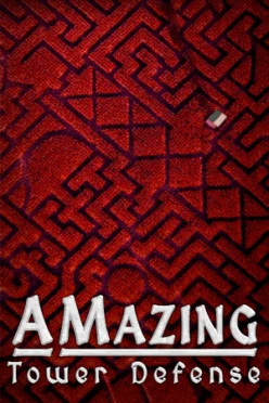Cover zu AMAZING TD
