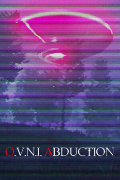 Cover zu O.V.N.I. Abduction