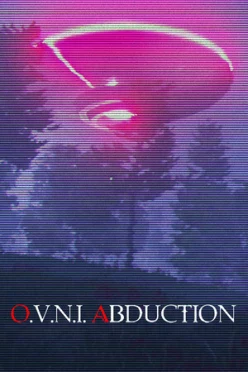 Cover zu O.V.N.I. ABDUCTION