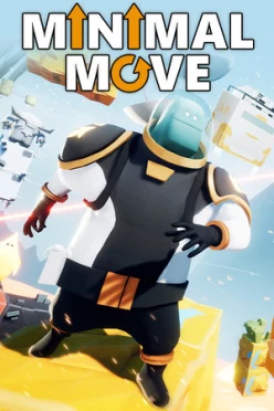 Cover zu MINIMAL MOVE
