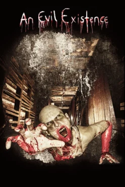 Cover zu AN EVIL EXISTENCE