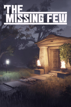 Cover zu The Missing Few
