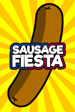 Cover zu Sausage Fiesta
