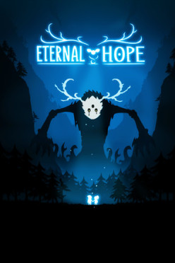 Cover zu Eternal Hope