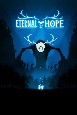 Cover zu ETERNAL HOPE