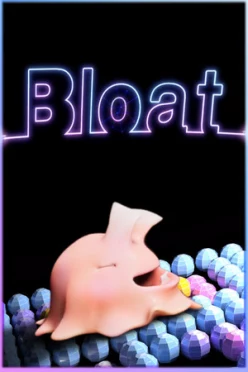 Cover zu BLOAT