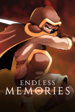 Cover zu ENDLESS MEMORIES