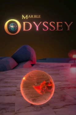 Cover zu MARBLE ODYSSEY