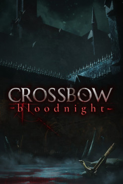 Cover zu CROSSBOW - Bloodnight