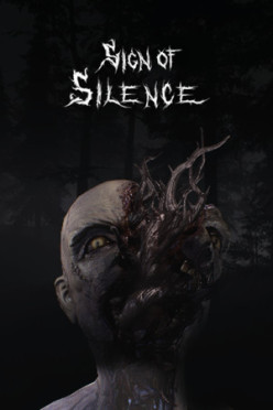 Cover zu Sign of Silence