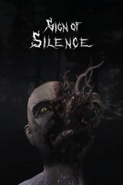 Cover zu SIGN OF SILENCE