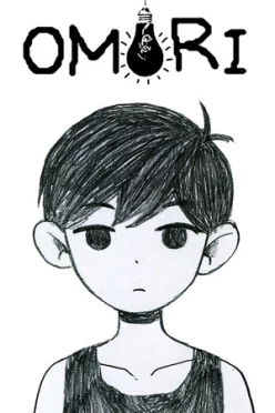 Cover zu OMORI