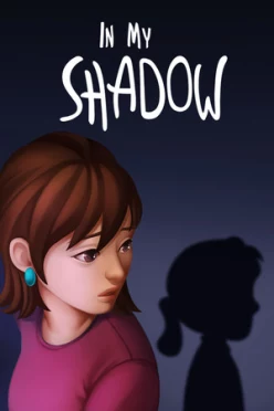 Cover zu IN MY SHADOW