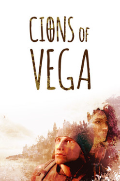 Cover zu Cions of Vega