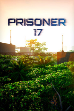 Cover zu PRISONER 17