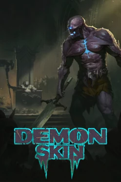 Cover zu DEMON SKIN