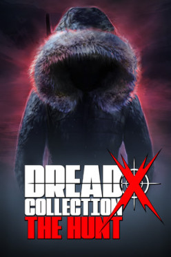 Cover zu Dread X Collection - The Hunt