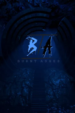 Cover zu BURNT ASHES