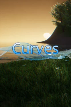 Cover zu CURVES