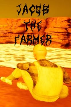 Cover zu JACOB THE FARMER