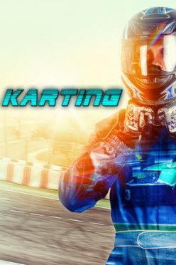 Cover zu Karting