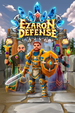 Cover zu EZARON DEFENSE