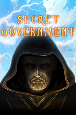 Cover zu Secret Government