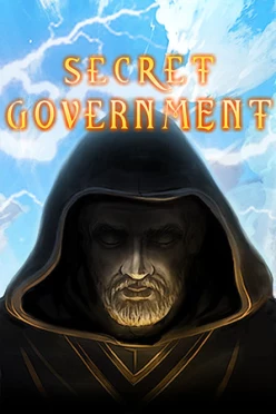 Cover zu SECRET GOVERNMENT