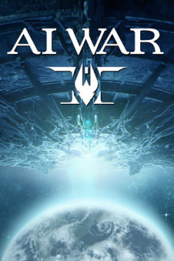 Cover zu AI War 2