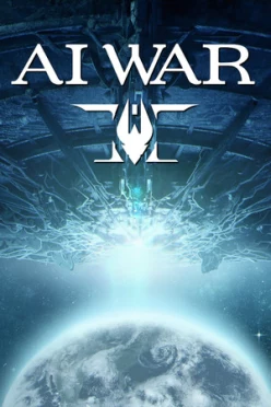 Cover zu AI WAR 2