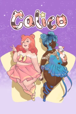 Cover zu CALICO