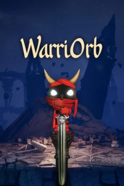 Cover zu WARRIORB