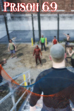 Cover zu PRISON 69