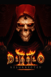 Diablo 2 - Resurrected