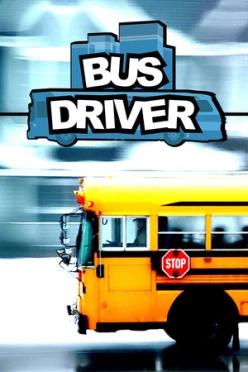 Cover zu BUS DRIVER